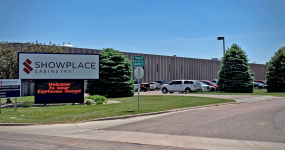 Showplace Plant