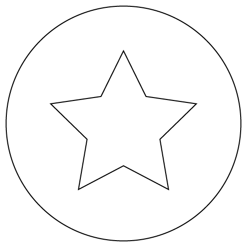Star icon